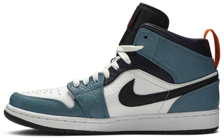 Mid 'Fearless' CU2802-100