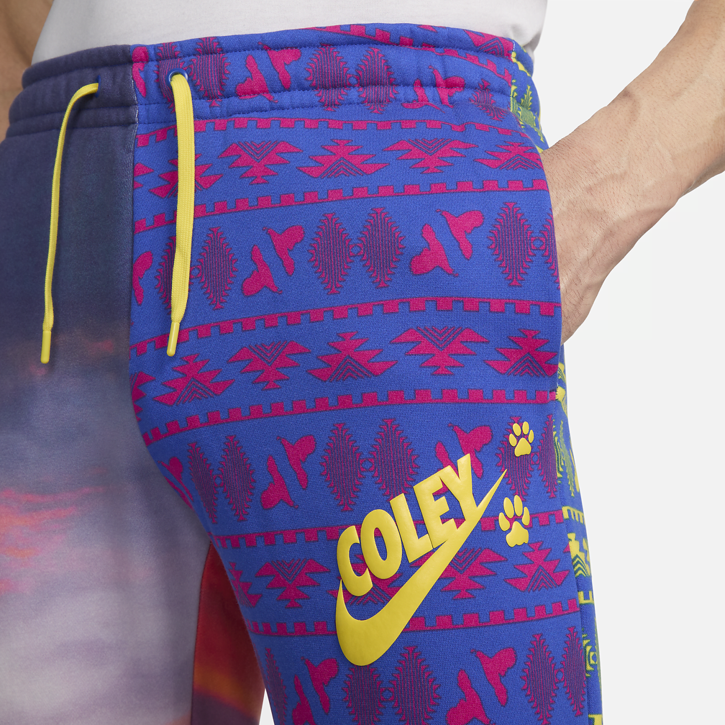 Nithtke Women's Pants