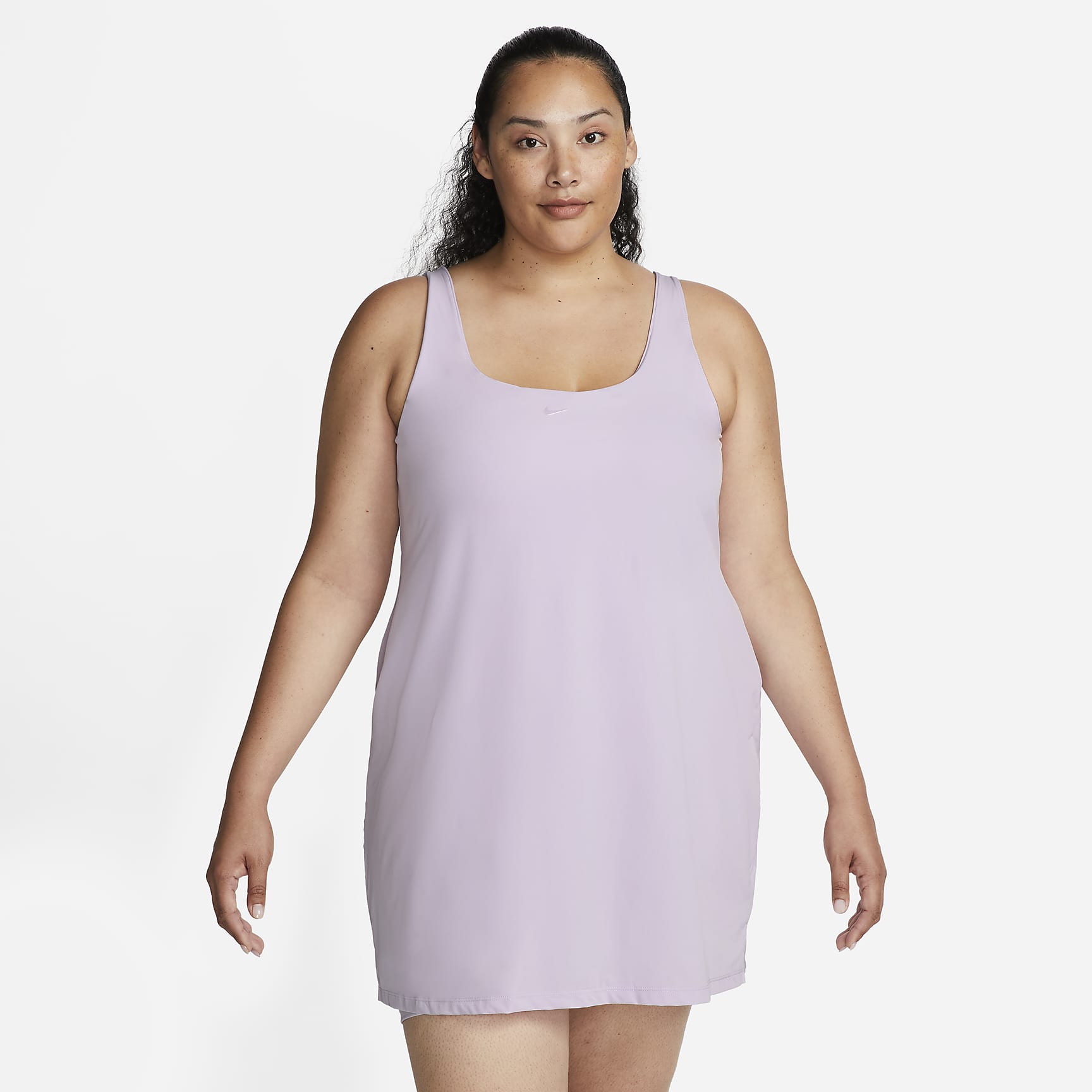 Women's Training Dress (Plus Size)