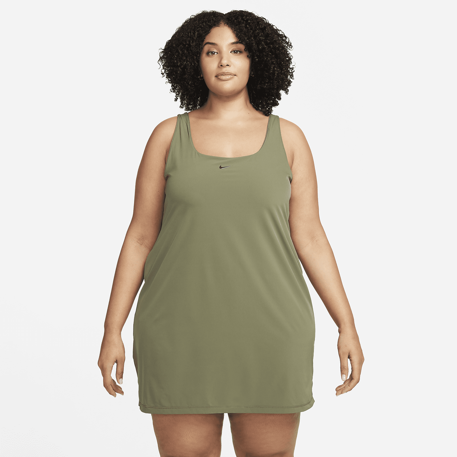 Women's Training Dress (Plus Size)