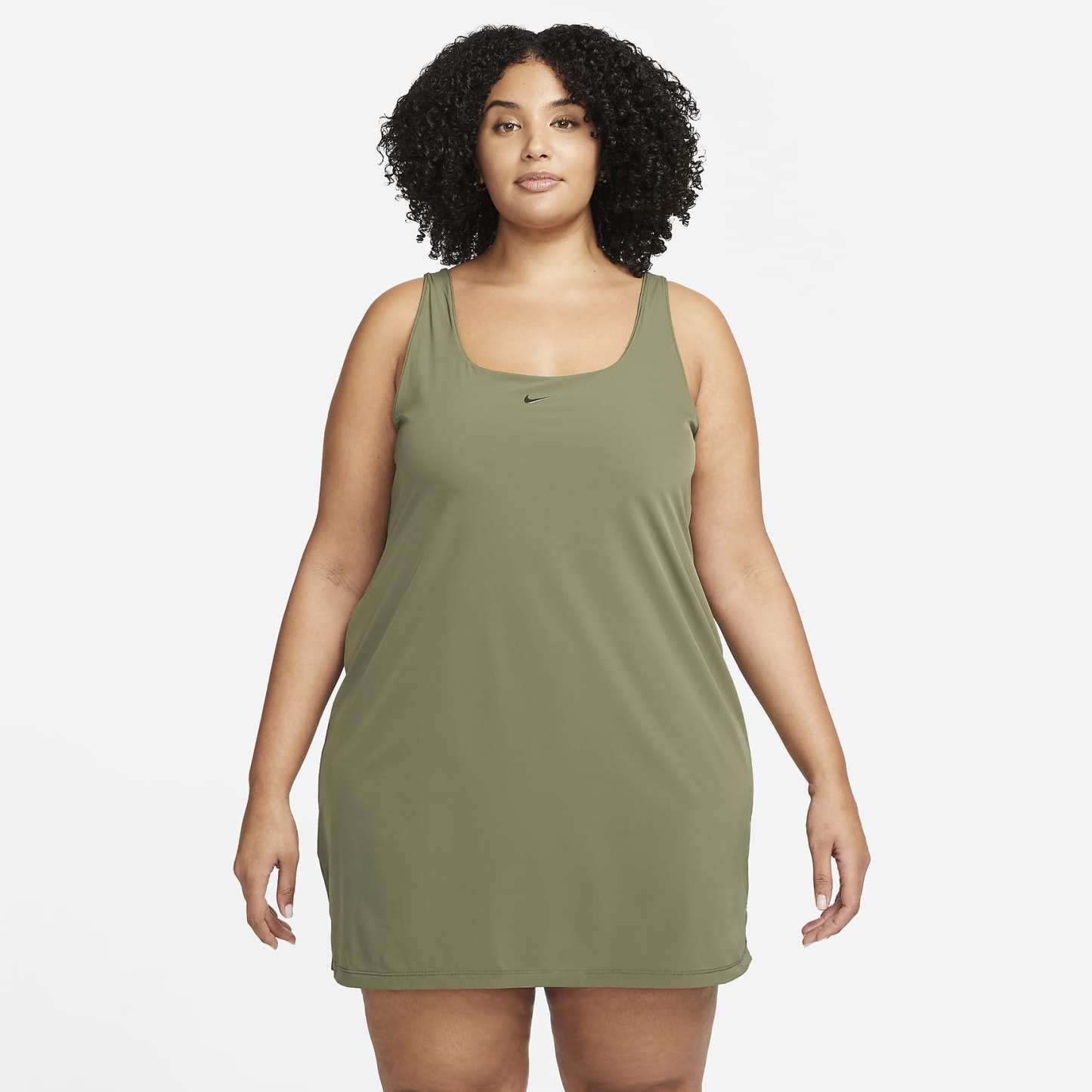 Women's Training Dress (Plus Size)
