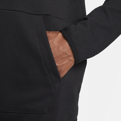 Dri-FIT - Men's Fleece Pullover Fitness Hoodie