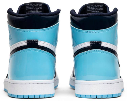 Retro High OG 'Blue Chill' CD0461-401