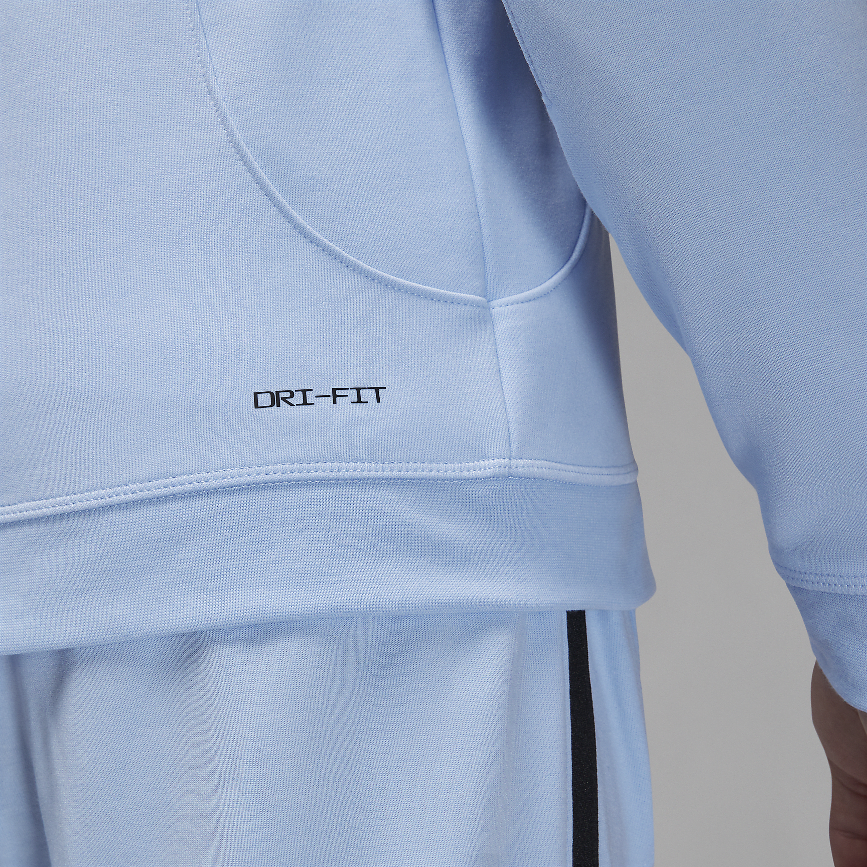 Dri-FIT Sport - Men's  Fleece Full-Zip Hoodie