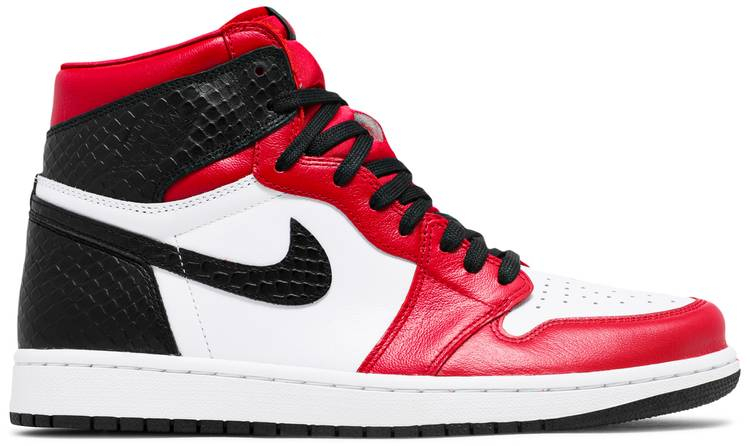 Wmns  Retro High OG 'Satin Red' CD0461-601