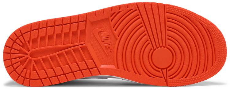 Mid SE 'Electro Orange' DM3531-800