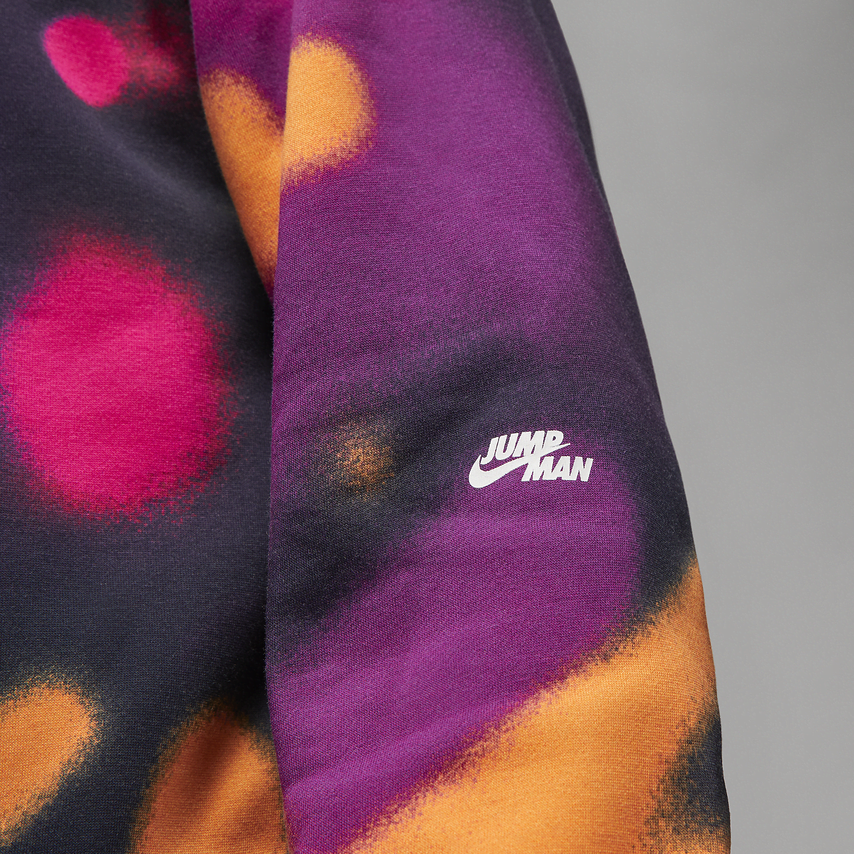 Flight MVP - Men's Fleece Hoodie