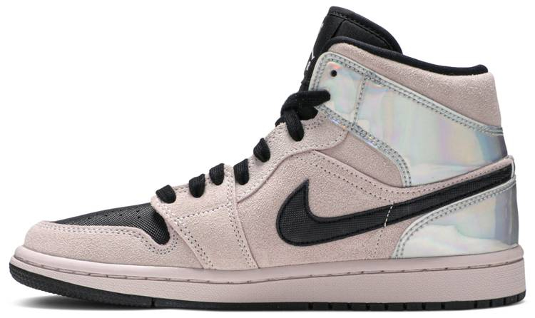 Wmns Mid 'Iridescent' BQ6472-602