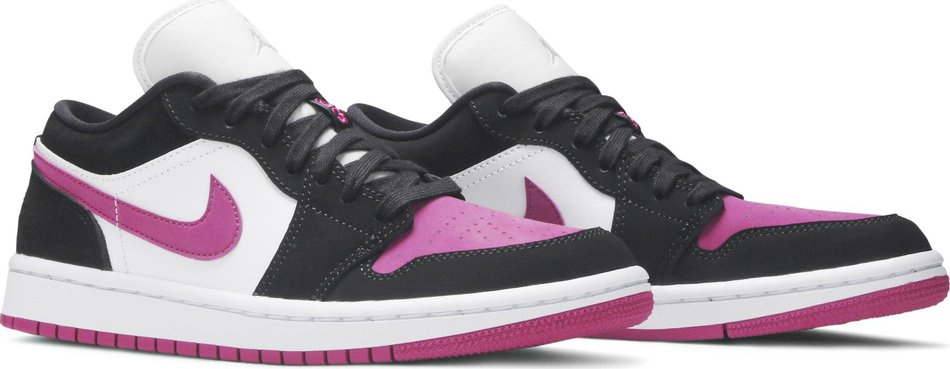 Wmns 'Black Cactus Flower' DC0774-005