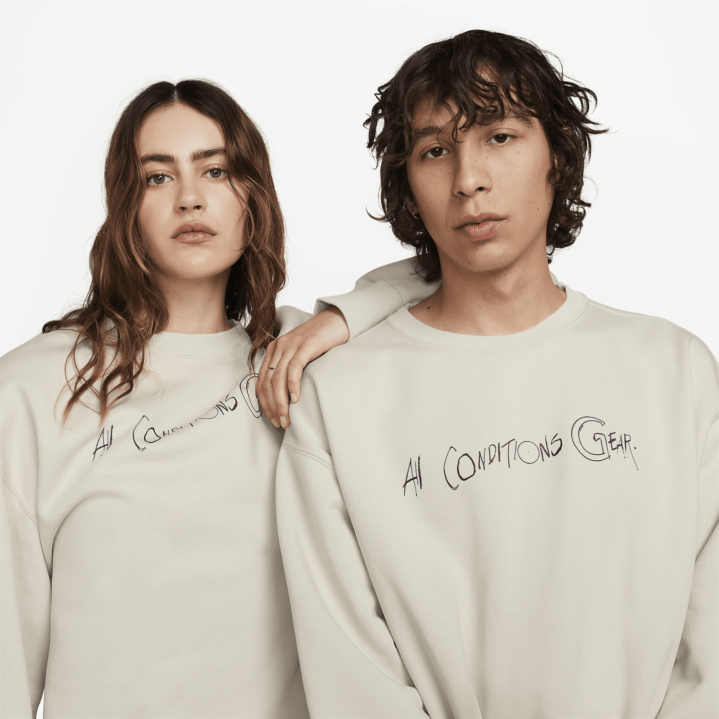 ACG - Therma-FIT Fleece Crew