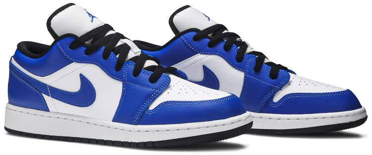 Low GS 'Game Royal' 553560-124