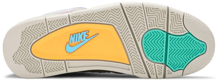 Retro 'Taupe Haze' DJ5718-242