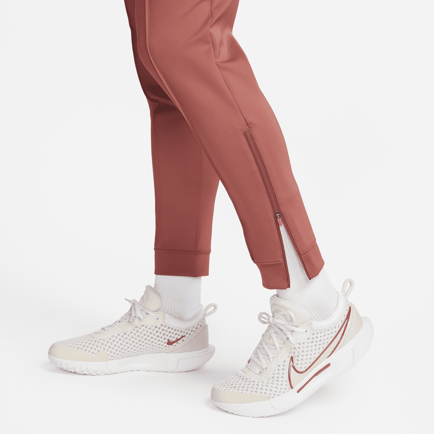 Court Dri-FIT - Women's Knit Tennis Pants