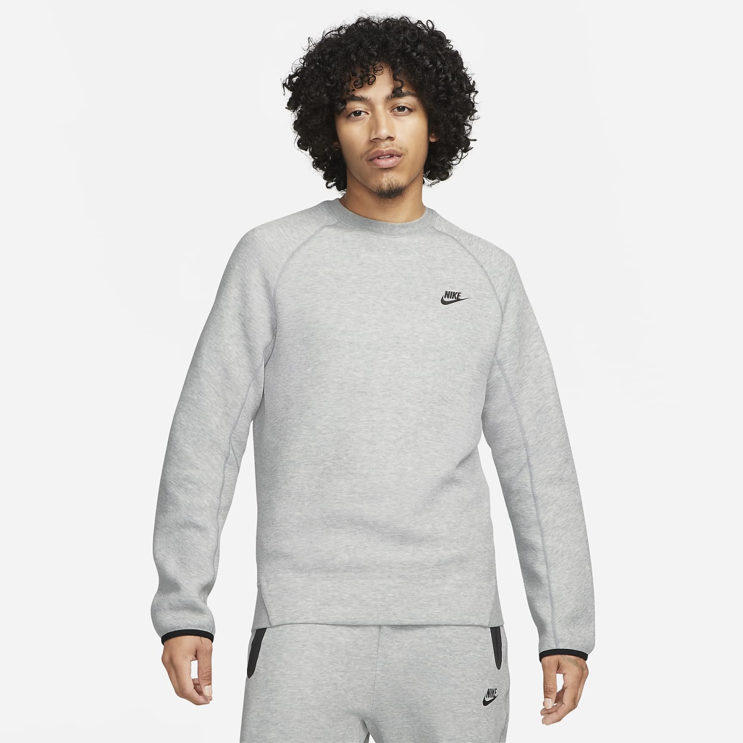 Sportswear Tech Fleece - Men's Crew