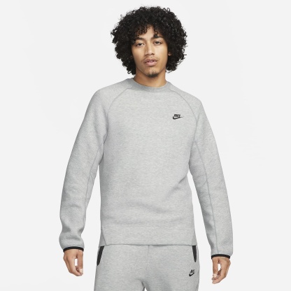 Sportswear Tech Fleece - Men's Crew