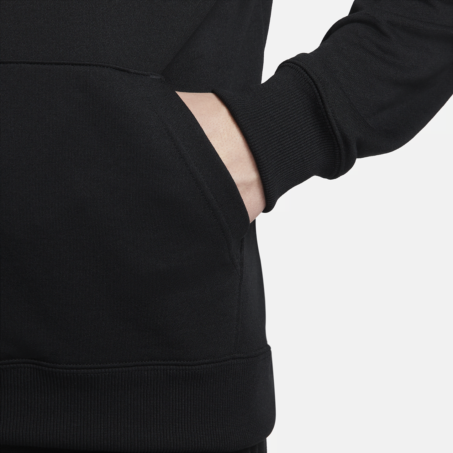 Dri-FIT F.C. - Men's Fleece Soccer Hoodie