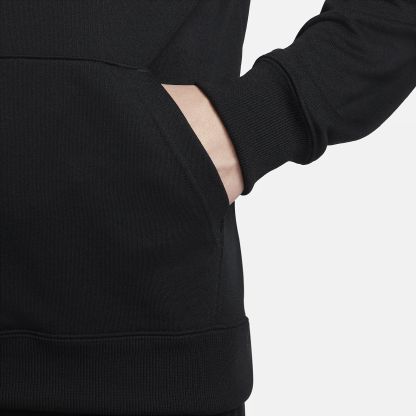 Dri-FIT F.C. - Men's Fleece Soccer Hoodie