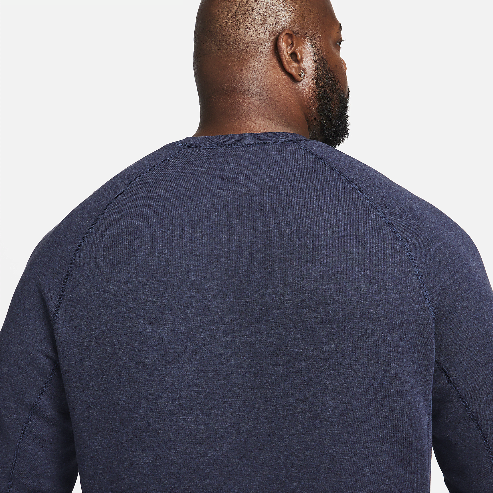 Sportswear Tech Fleece - Men's Crew