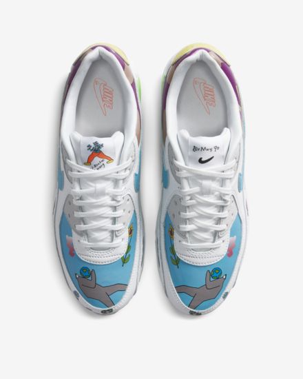 90 Flyleather Ruohan Wang