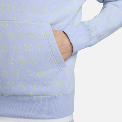 Sportswear Club Fleece - Men's Monogram Hoodie