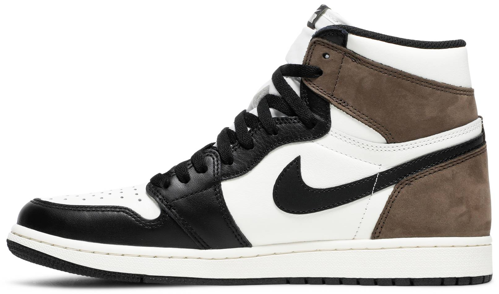 Retro High OG 'Dark Mocha' 555088-105