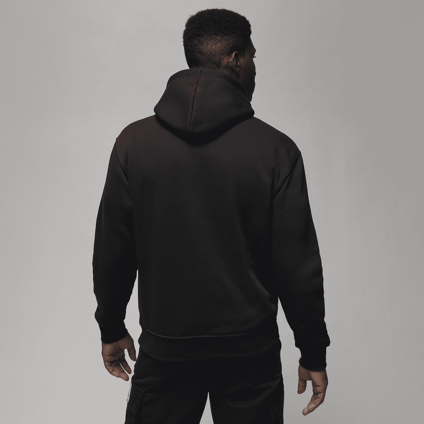 - Men's Pullover Hoodie