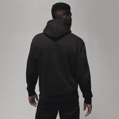 - Men's Pullover Hoodie