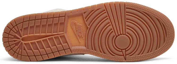 Mid Utility 'Fleece' DO2207-264