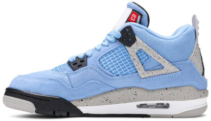 Retro GS 'University Blue' 408452-400