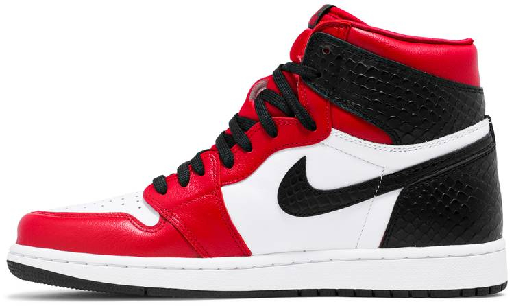 Wmns  Retro High OG 'Satin Red' CD0461-601