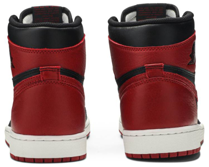 Retro High OG 'Banned' 2016 555088-001