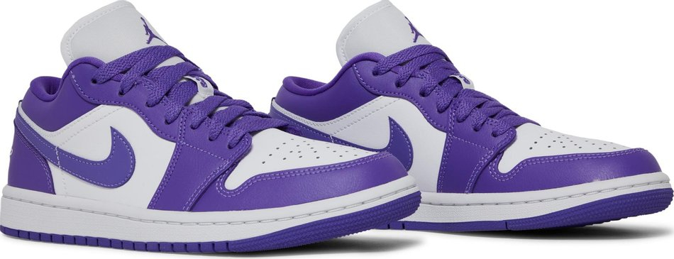 Wmns Low 'Psychic Purple' DC0774-500