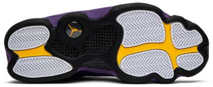 Retro 'Lakers' 414571-105