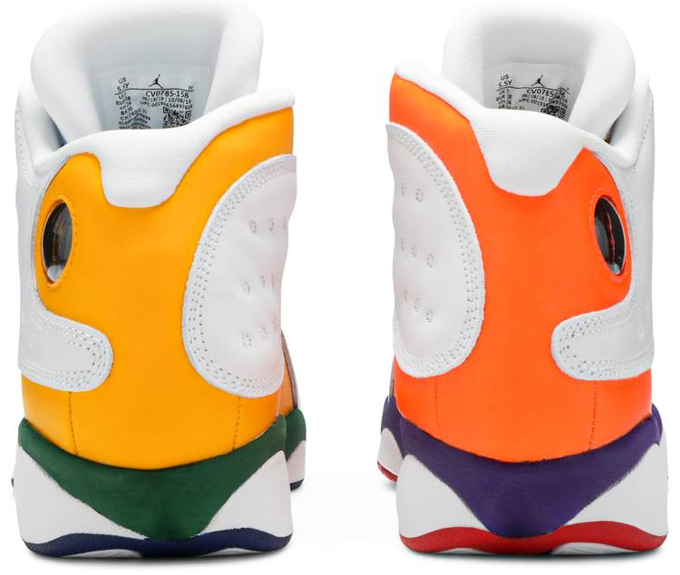 Retro GS 'Playground' CV0785-158