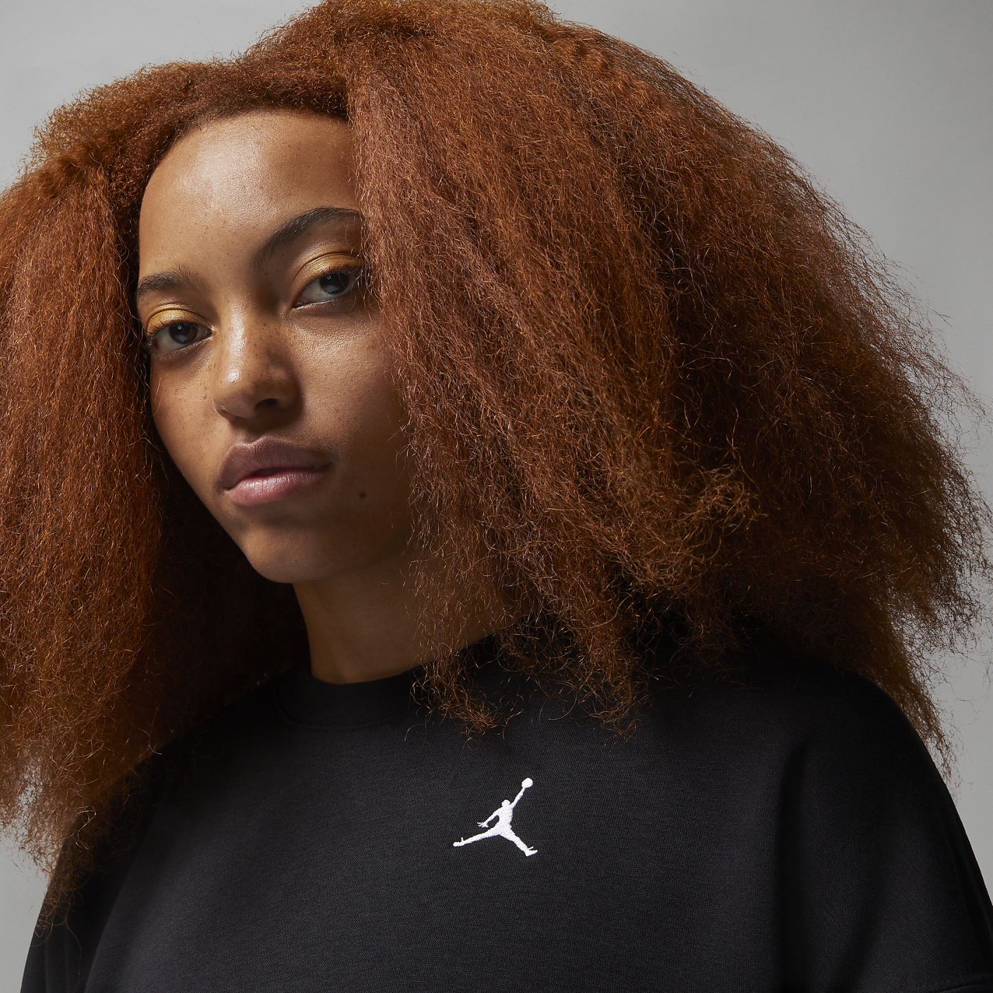 Brooklyn Fleece - Women's Crewneck Sweatshirt