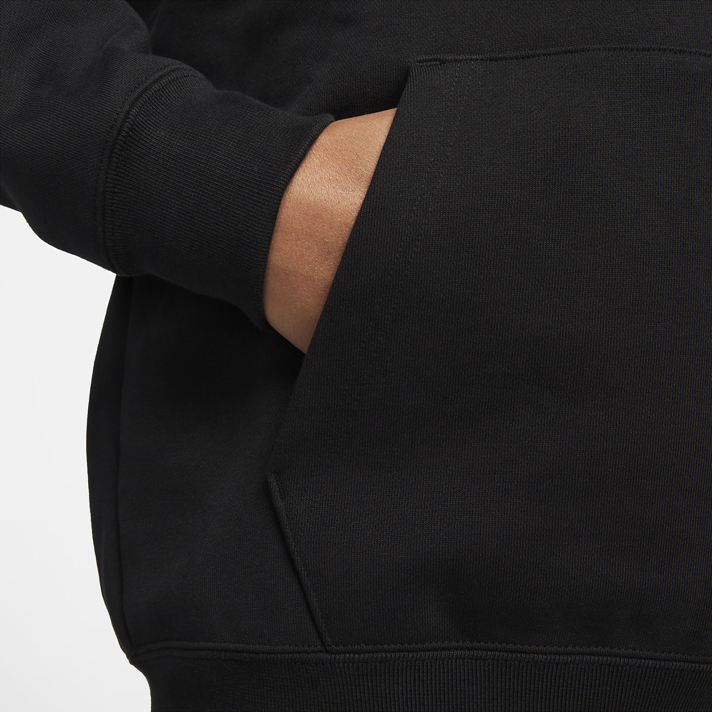 SB - Fleece Pullover Skate Hoodie