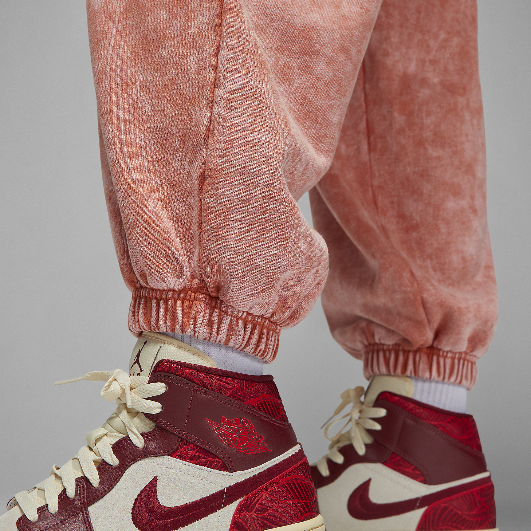 Flight - Women's Washed Fleece Pants