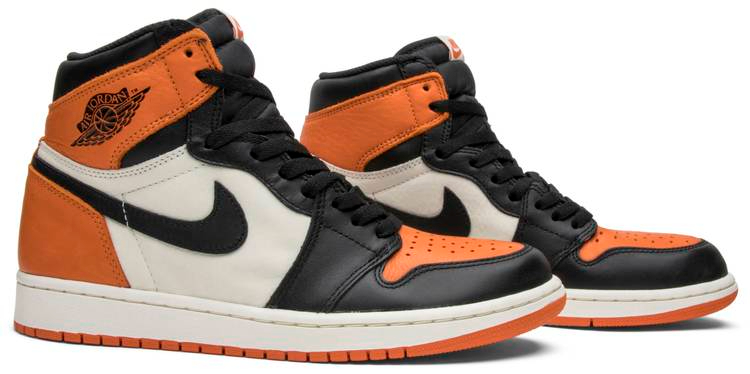 Retro High OG 'Shattered Backboard' 555088-005