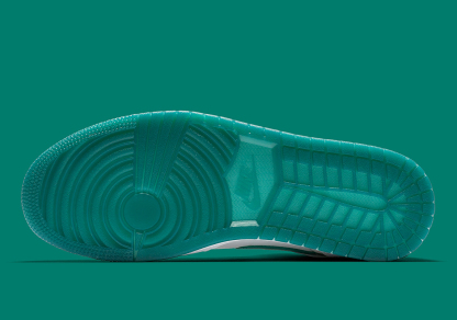 Mid 'Mystic Green' CD6759-103