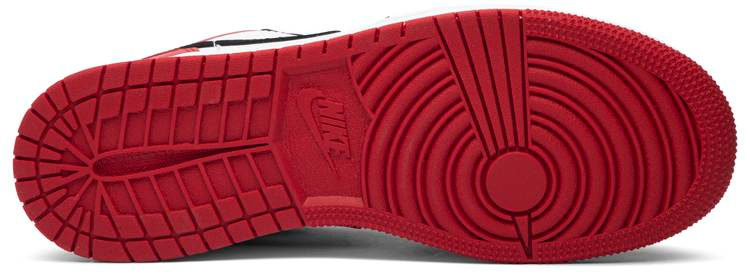 Low GS 'Black Toe' 553560-116