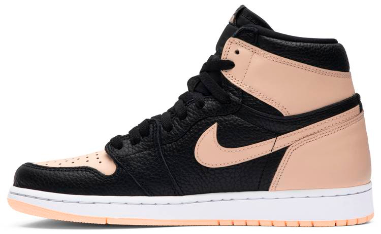 Retro High OG 'Crimson Tint' 555088-081
