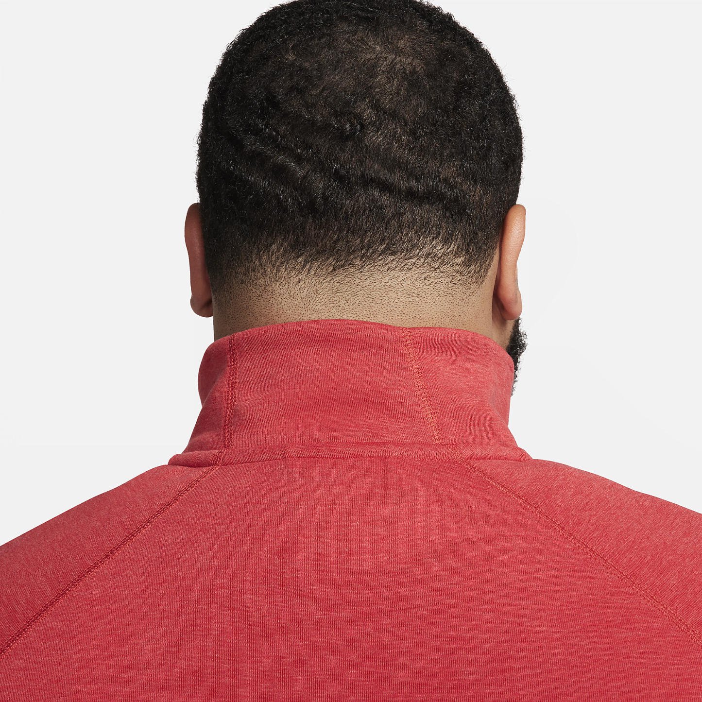 Sportswear Fleece - Men's 1/2-Zip Sweatshirt