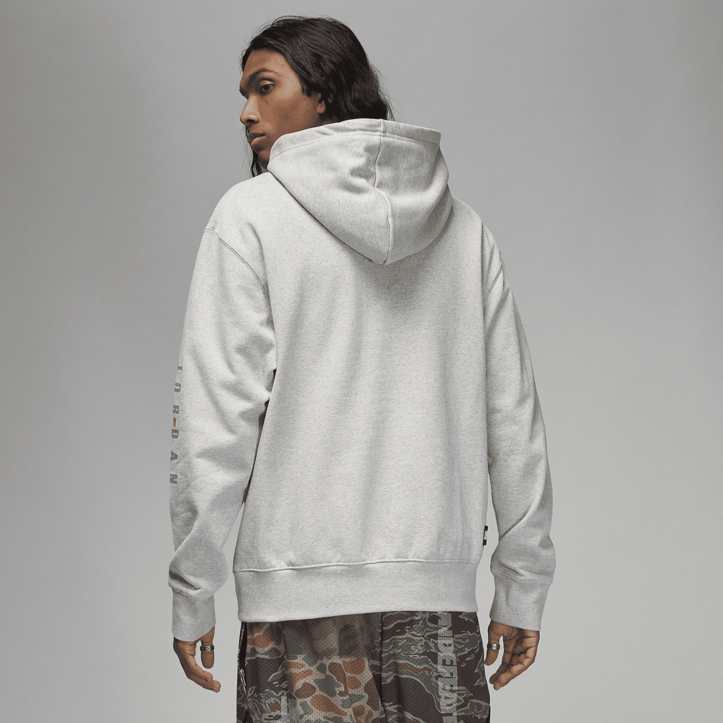 x UNDEFEATED - Men's Hoodie