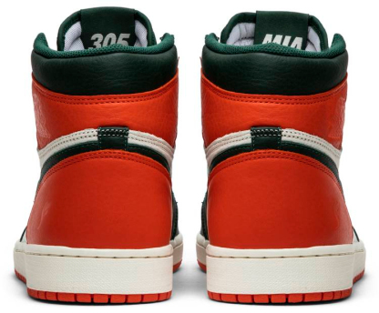 Retro High AV3905-138