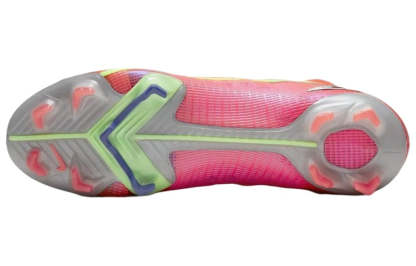 Mercurial Superfly 8 Elite FG 'Bright Crimson Indigo Burst' CV0958-600