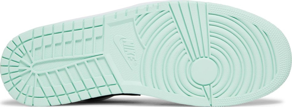 Low SE 'Tie Dye' DM1199-100