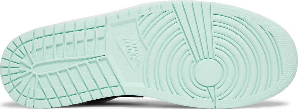 Low SE 'Tie Dye' DM1199-100