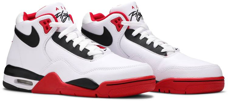 Flight Legacy 'Red' BQ4212-100