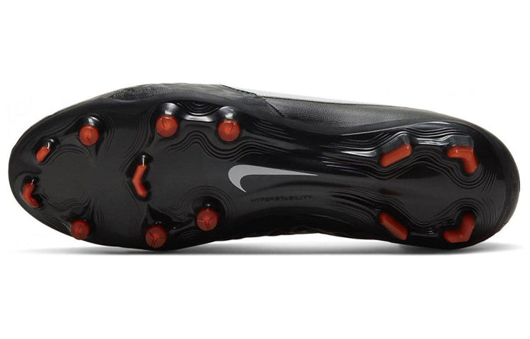 Tiempo Legend 8 Elite FG 'Black Orange' CI7587-018