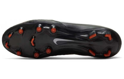 Tiempo Legend 8 Elite FG 'Black Orange' CI7587-018